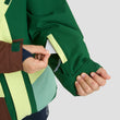 Mission snow jacket Upcycled (7)