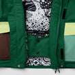 Mission snow jacket Upcycled (10)