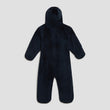 Mou High Loft fleece baby overall (1)