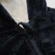 Mou High Loft fleece baby overall (3)