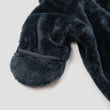 Mou High Loft fleece baby overall (5)