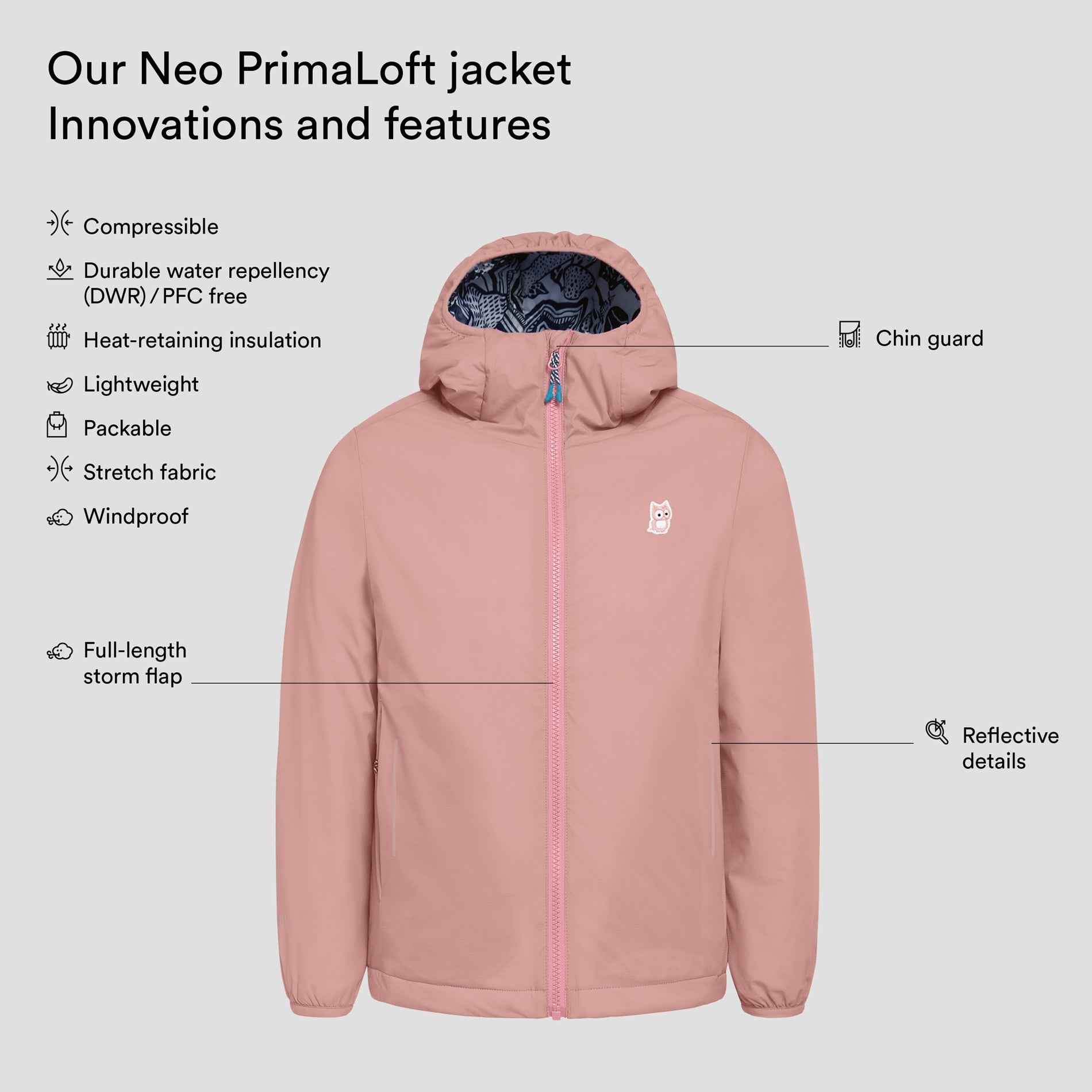 Neo PrimaLoft jacket (4)