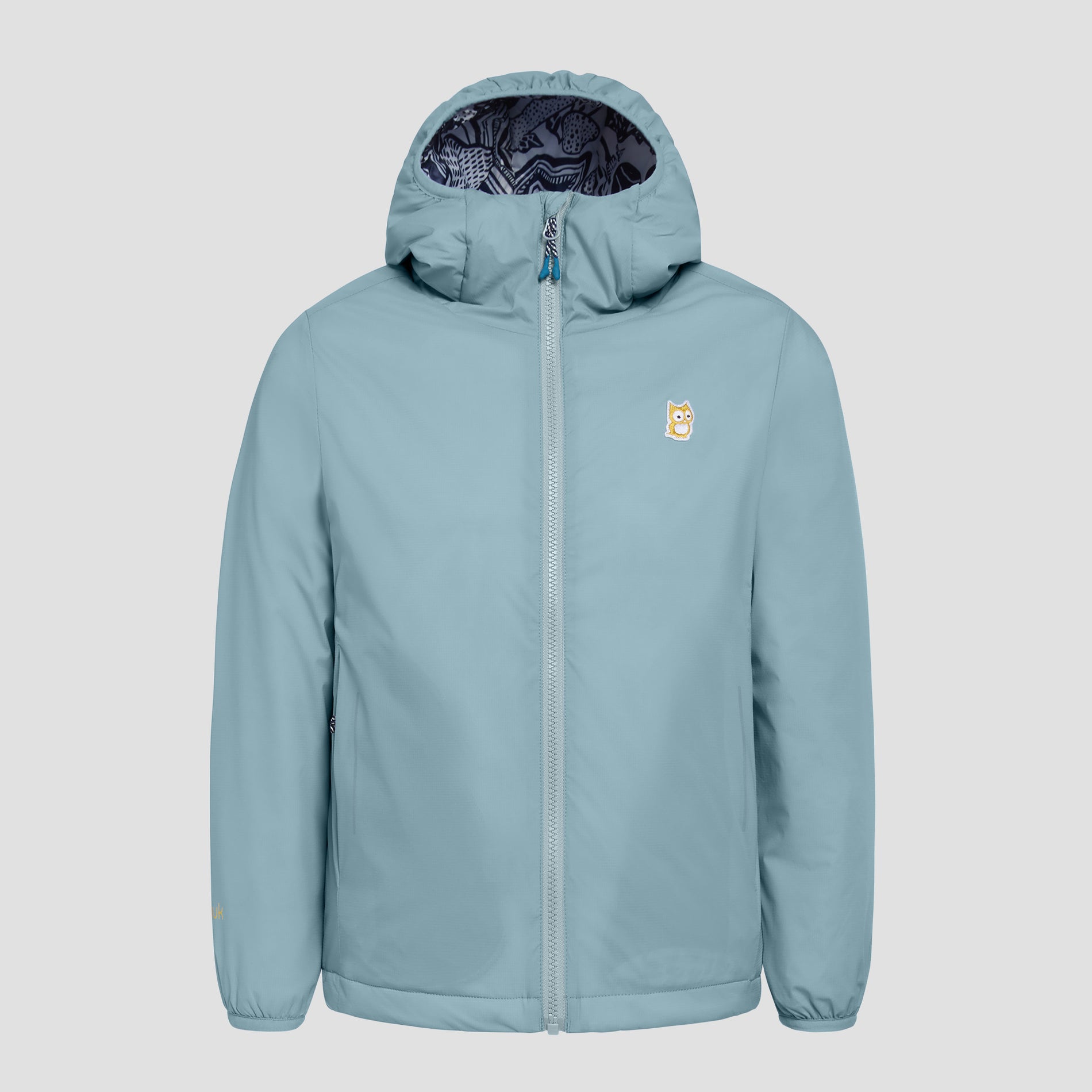Neo PrimaLoft jacket