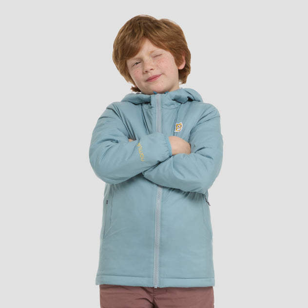 Neo PrimaLoft jacket