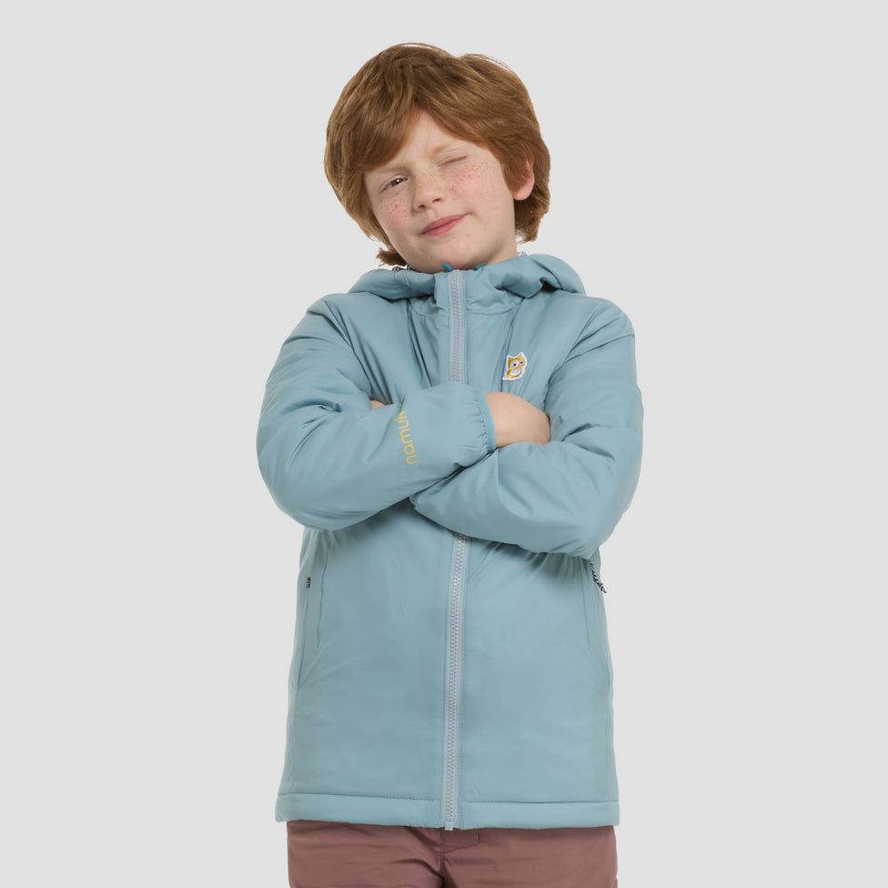 Neo PrimaLoft jacket