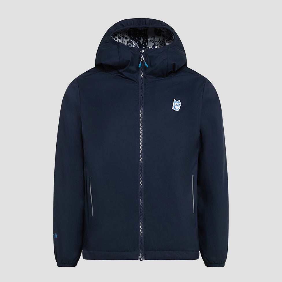 Neo PrimaLoft jacket