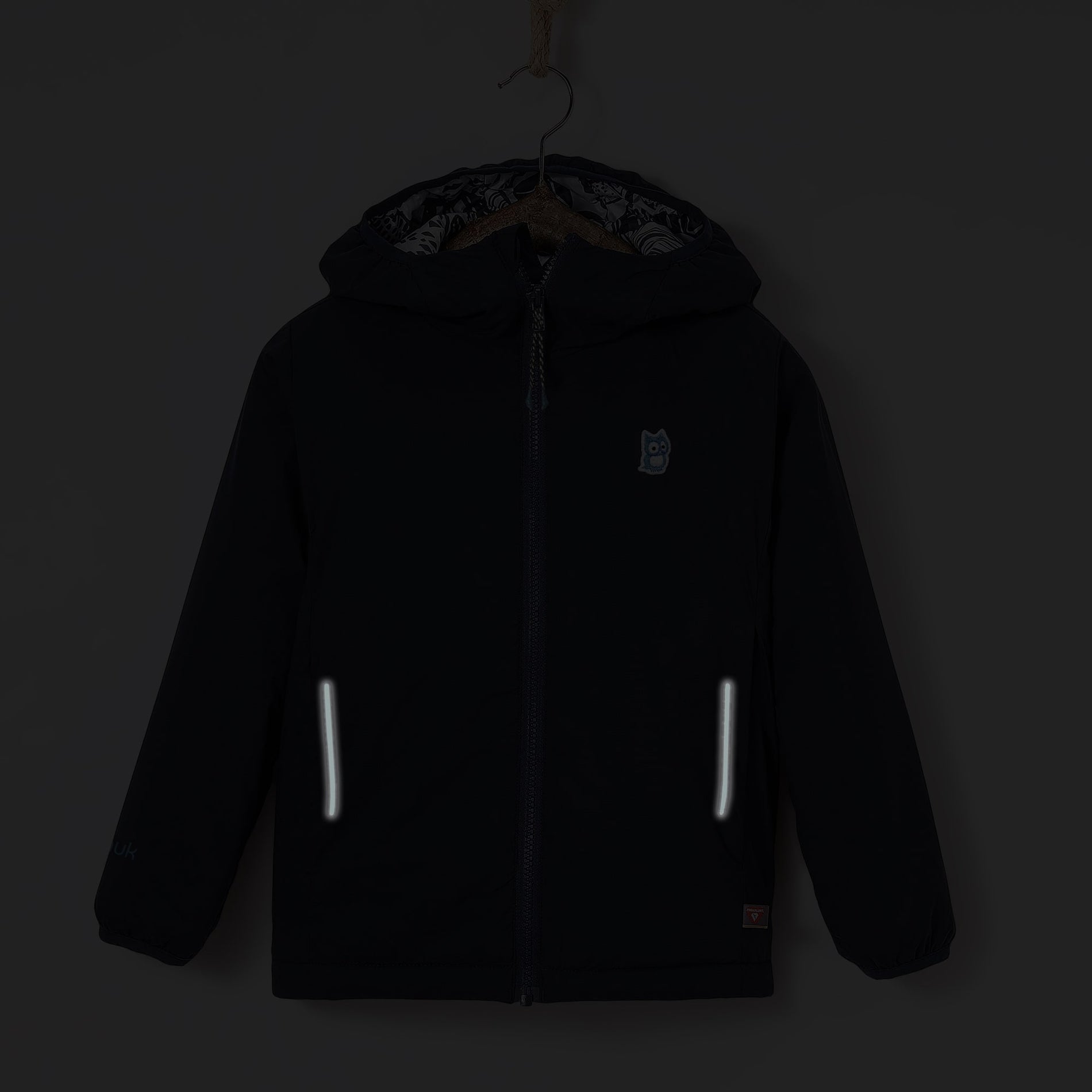 Neo PrimaLoft jacket (11)