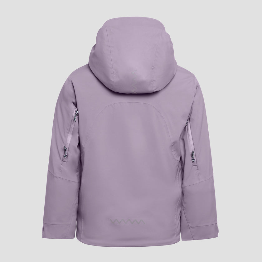 Neve snow jacket (2)