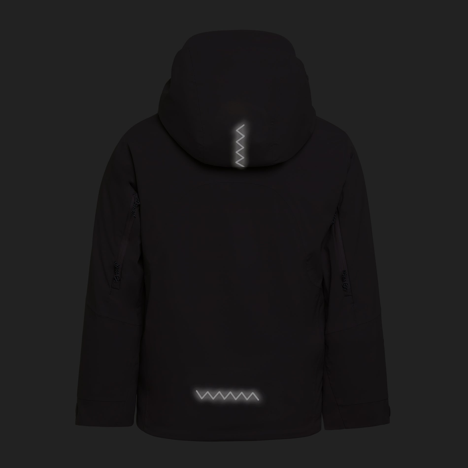 Neve snow jacket (14)
