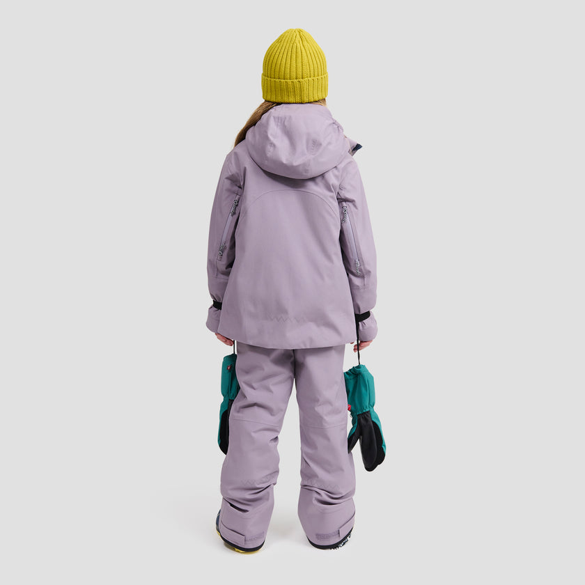 Neve snow jacket (5)