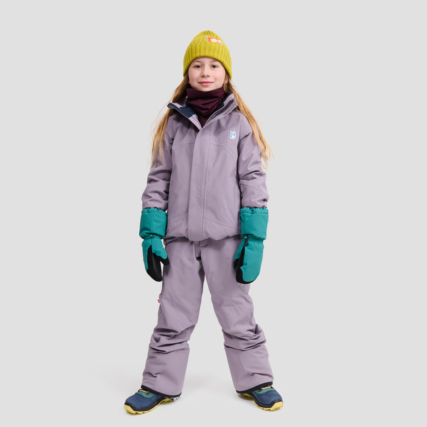 Neve snow jacket (4)