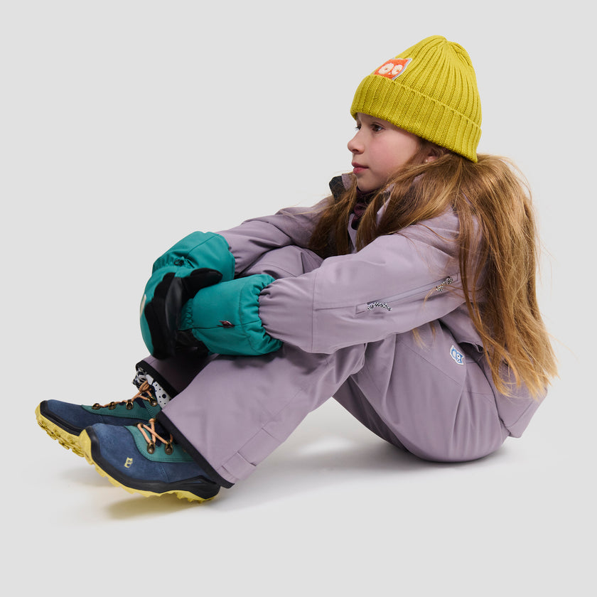 Neve snow jacket (15)