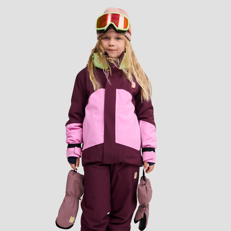 Neve snow jacket
