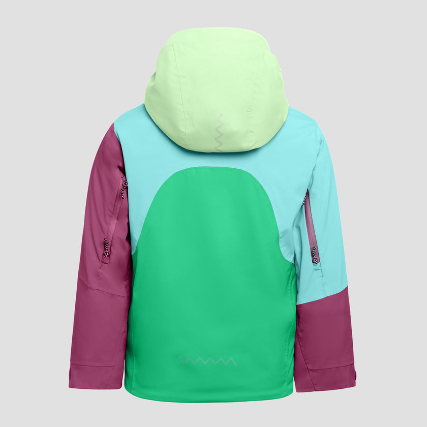 Neve snow jacket (2)