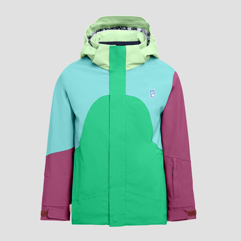 Neve snow jacket