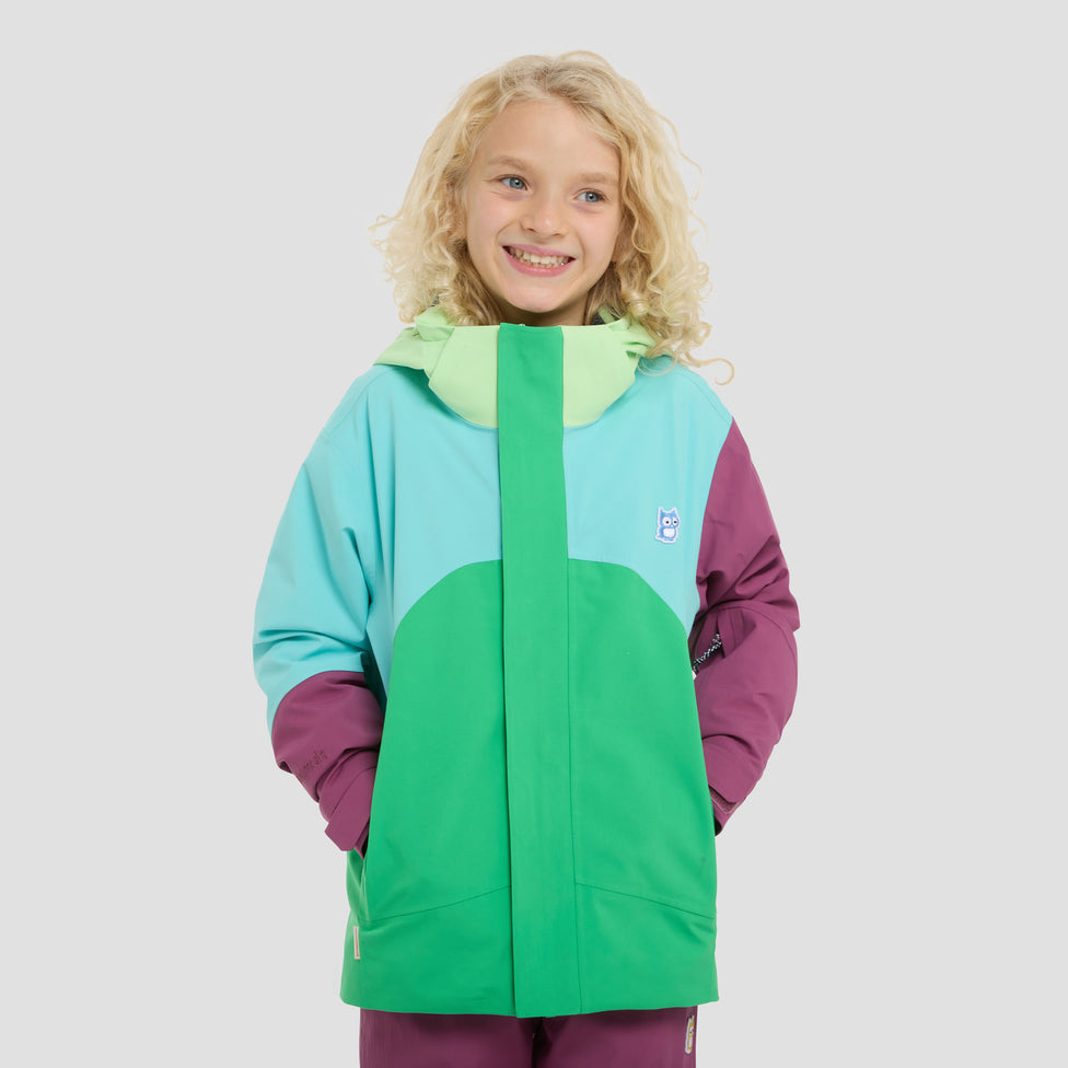 Neve snow jacket