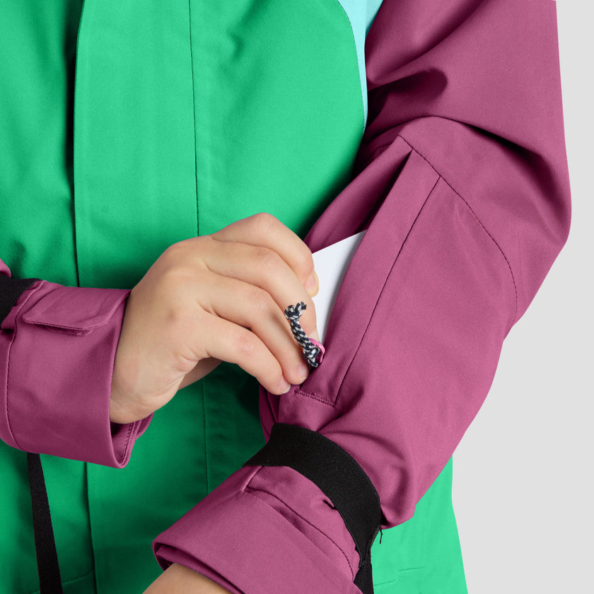 Neve snow jacket (8)