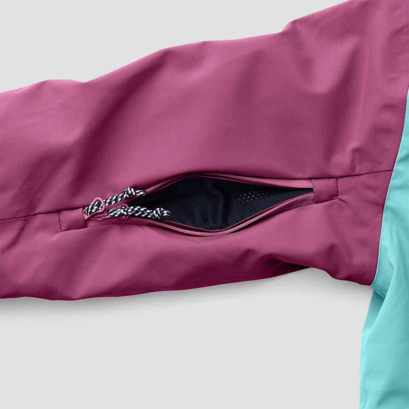 Neve snow jacket (7)