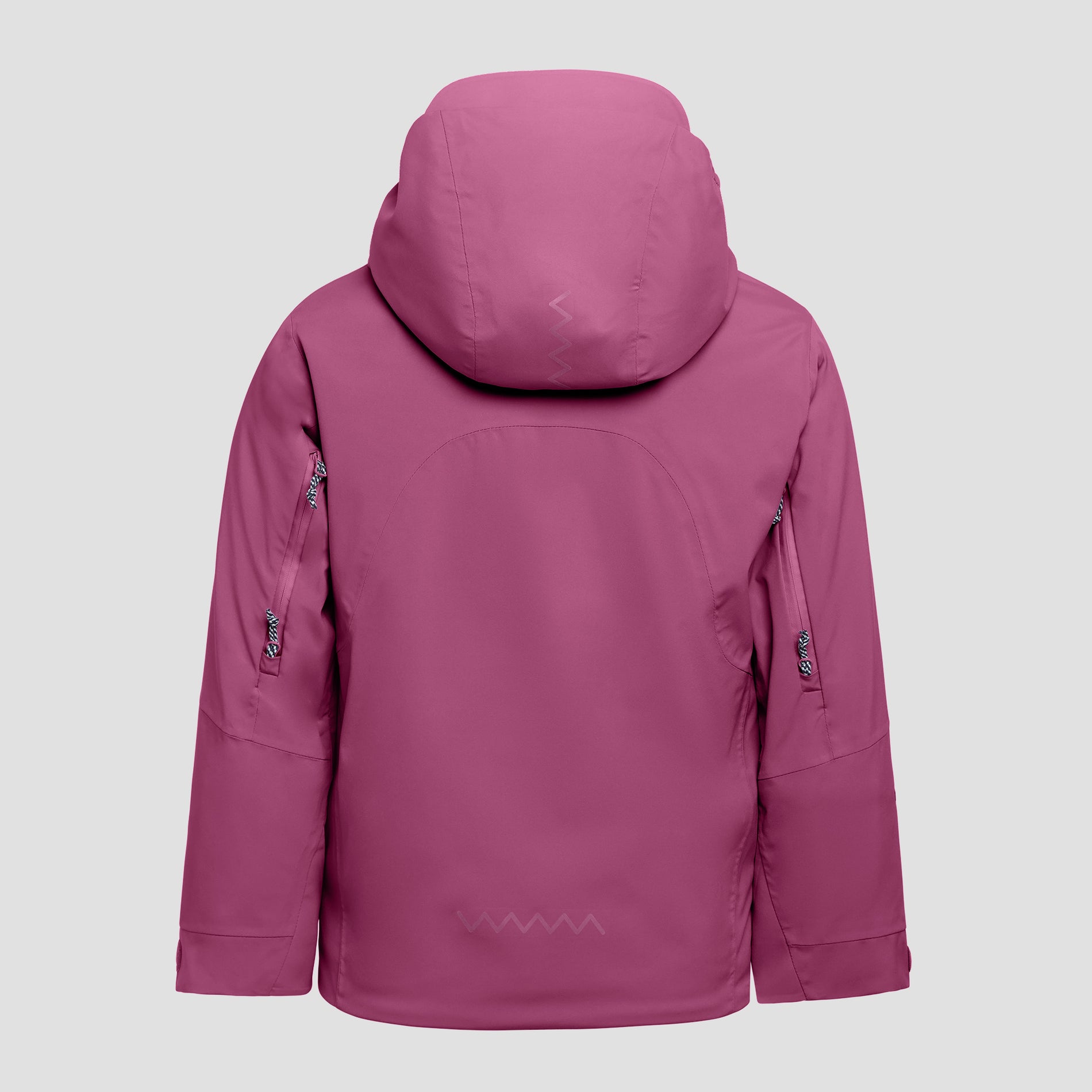 Neve snow jacket (2)