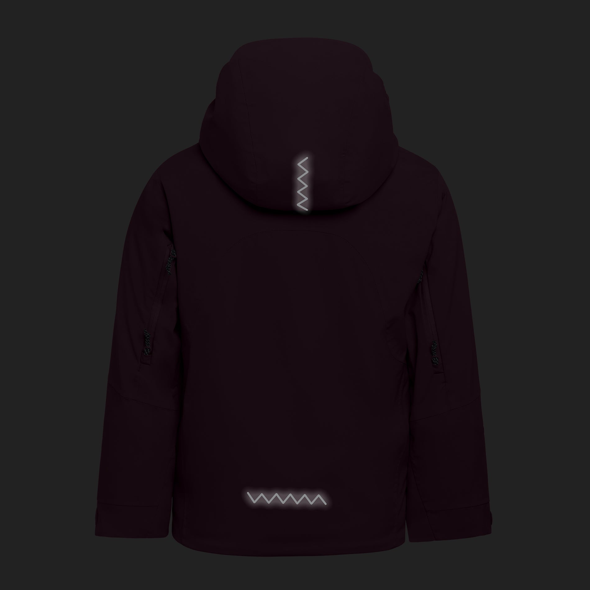 Neve snow jacket (11)