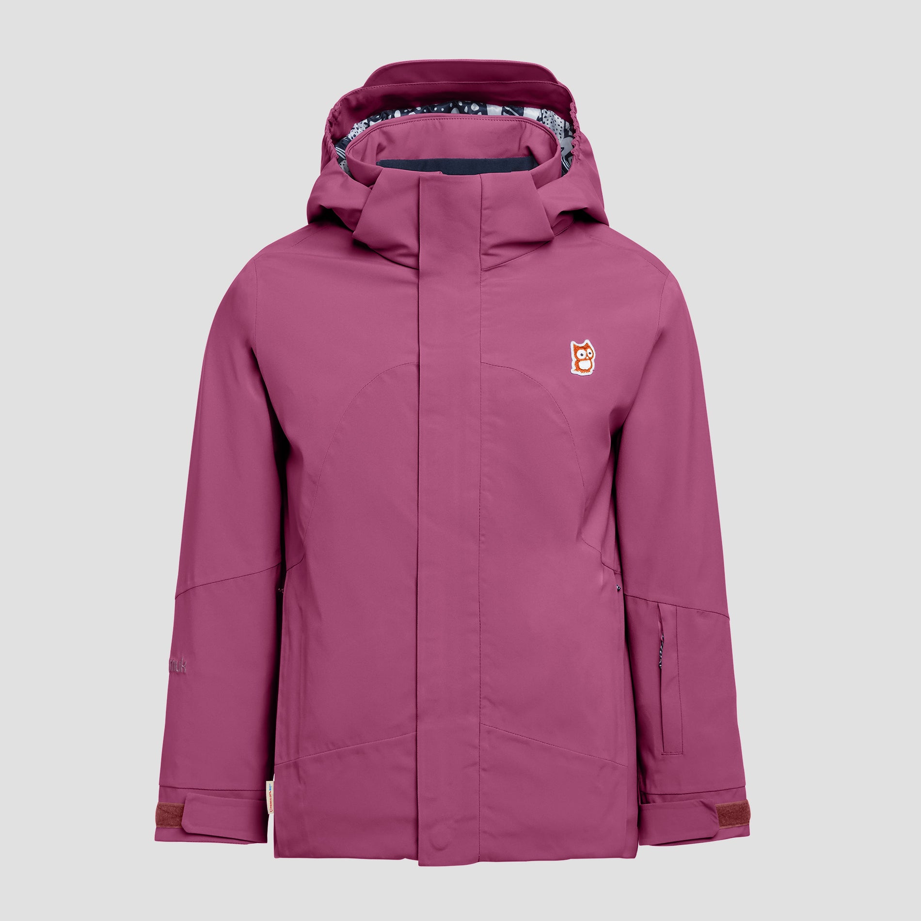 Neve snow jacket (1)