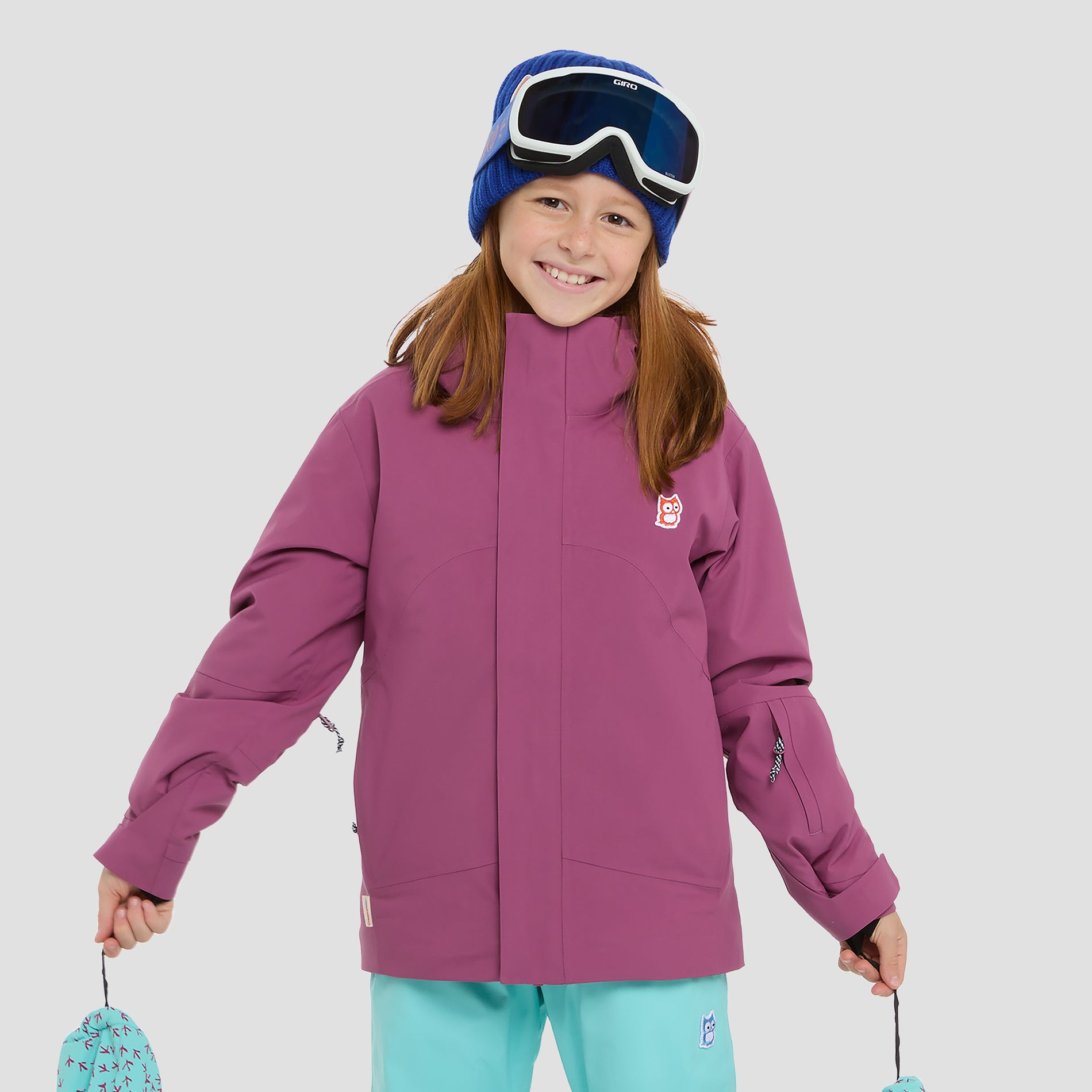 Neve snow jacket