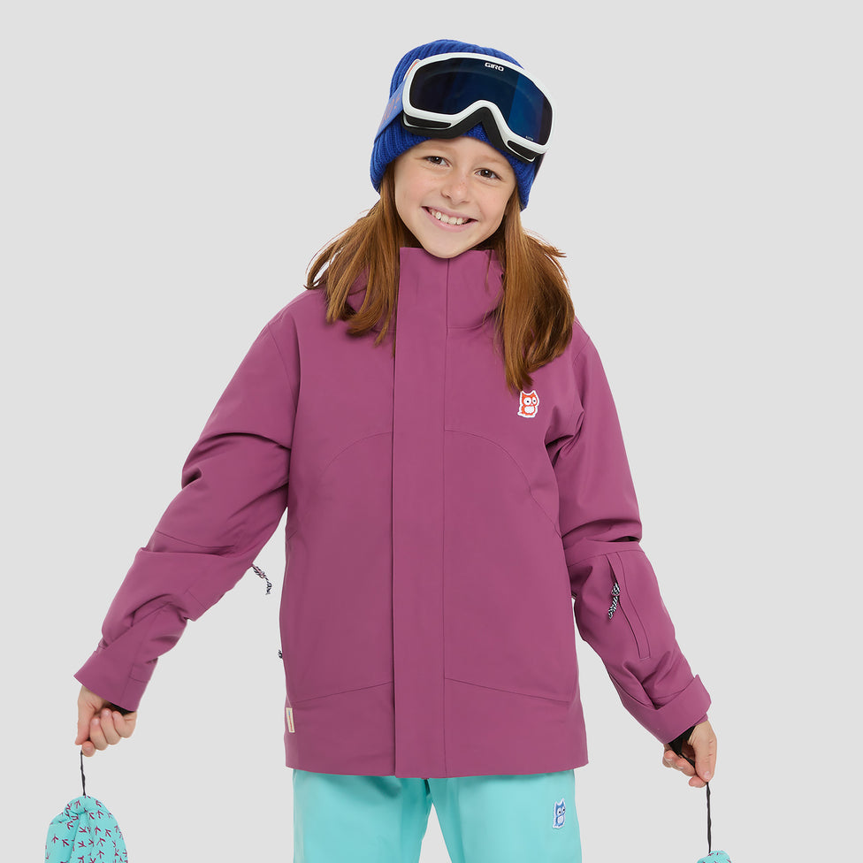 Neve snow jacket