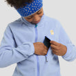 Oda bio-fleece jacket (5)