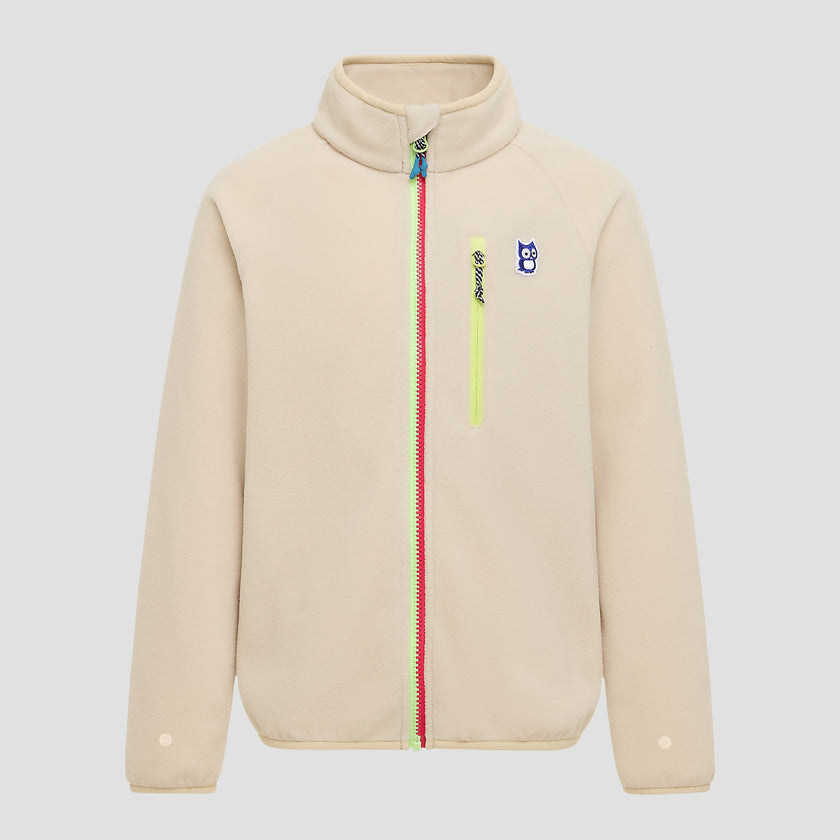 Oda bio-fleece jacket (2)