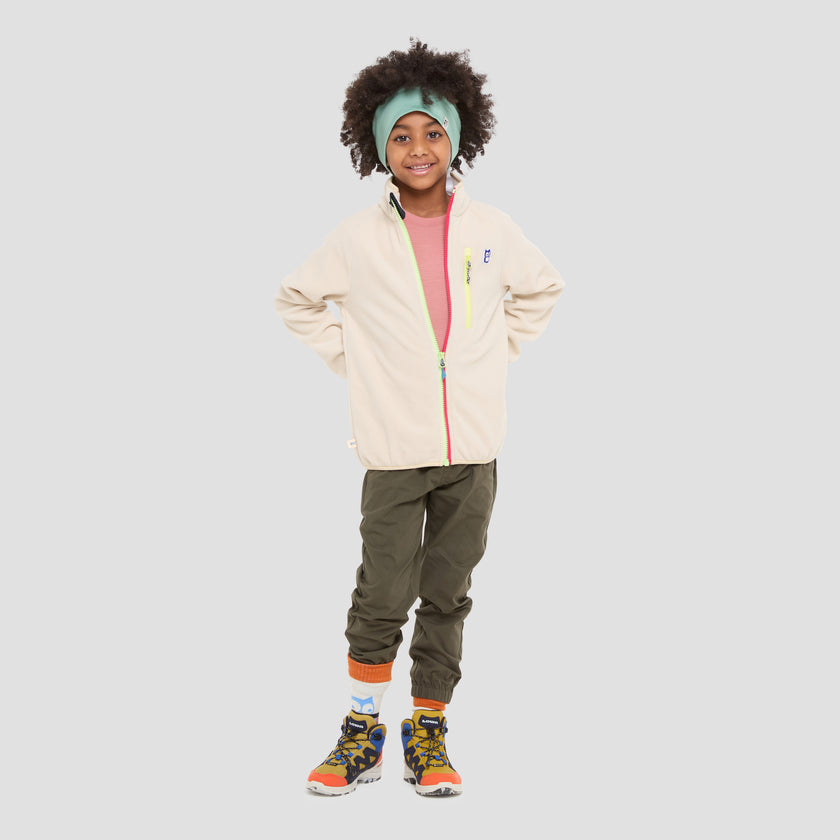 Oda bio-fleece jacket (4)