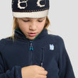 Oda bio-fleece jacket (5)