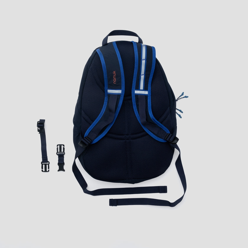 Okyo backpack 14L (3)