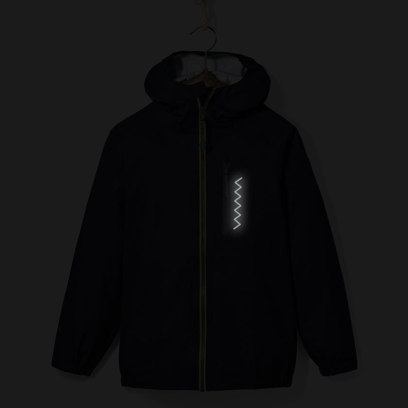 One ultralight rain jacket (13)