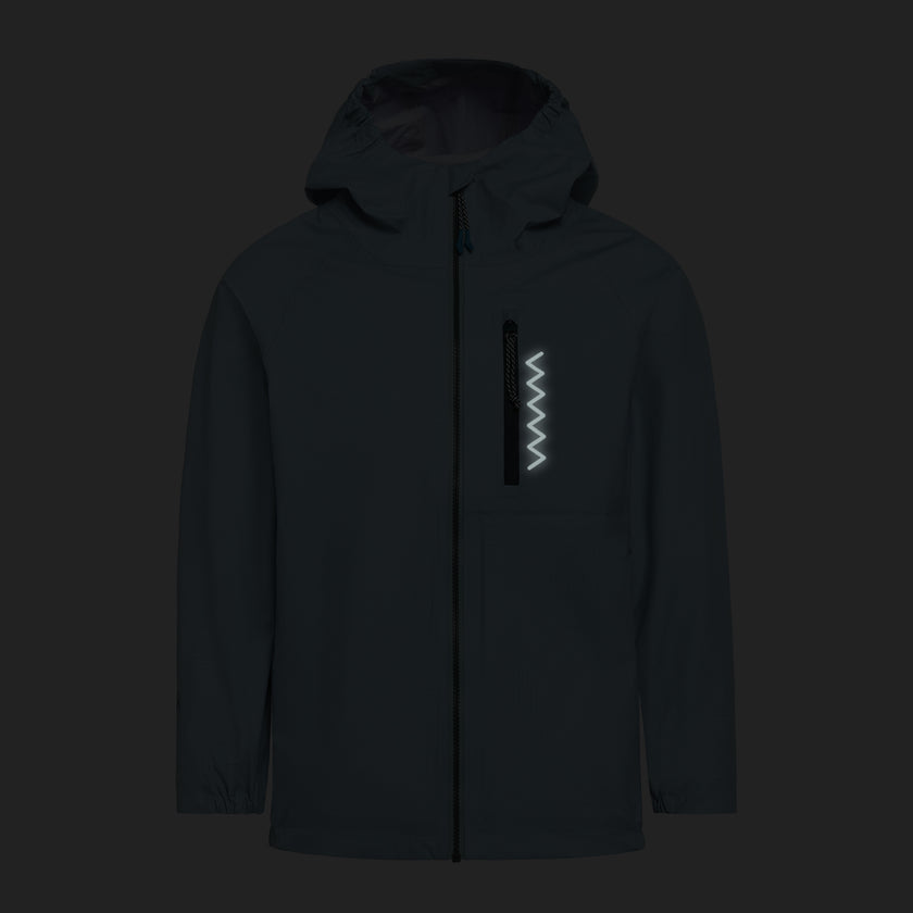 One ultralight rain jacket (9)