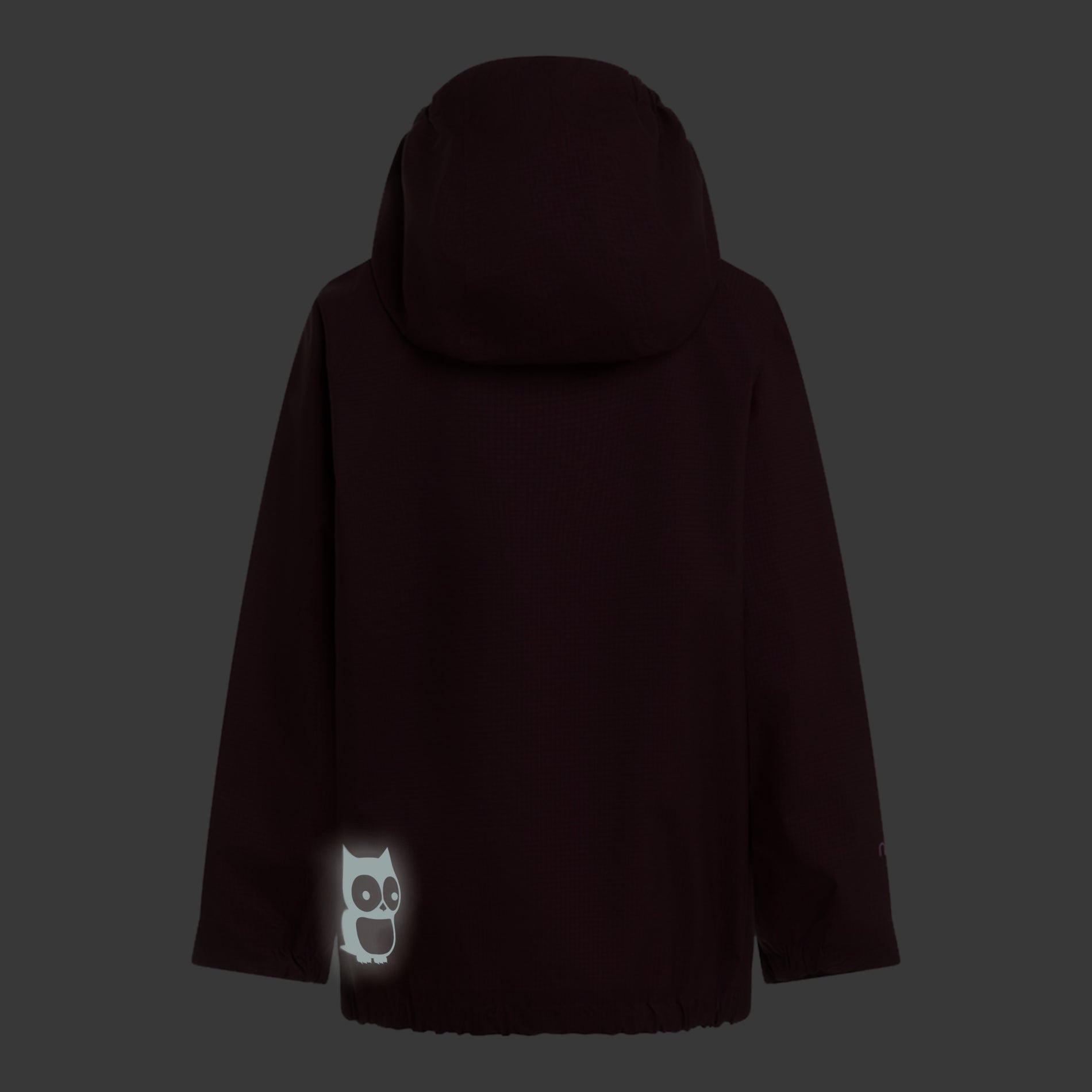 One ultralight rain jacket (11)