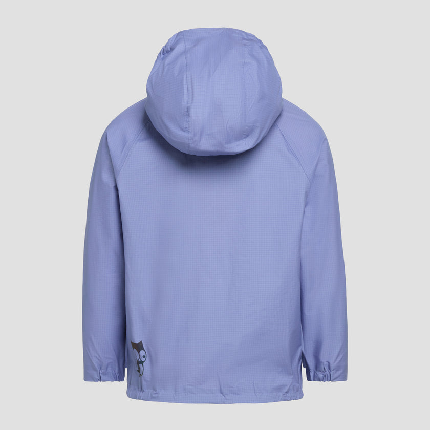 One ultralight rain jacket (3)
