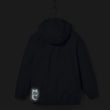 One ultralight rain jacket (10)