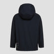 One ultralight rain jacket (3)