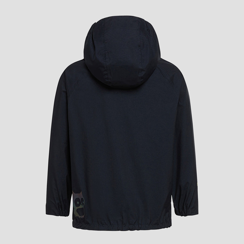 One ultralight rain jacket (3)