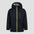 One ultralight rain jacket