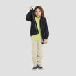 One ultralight rain jacket (4)