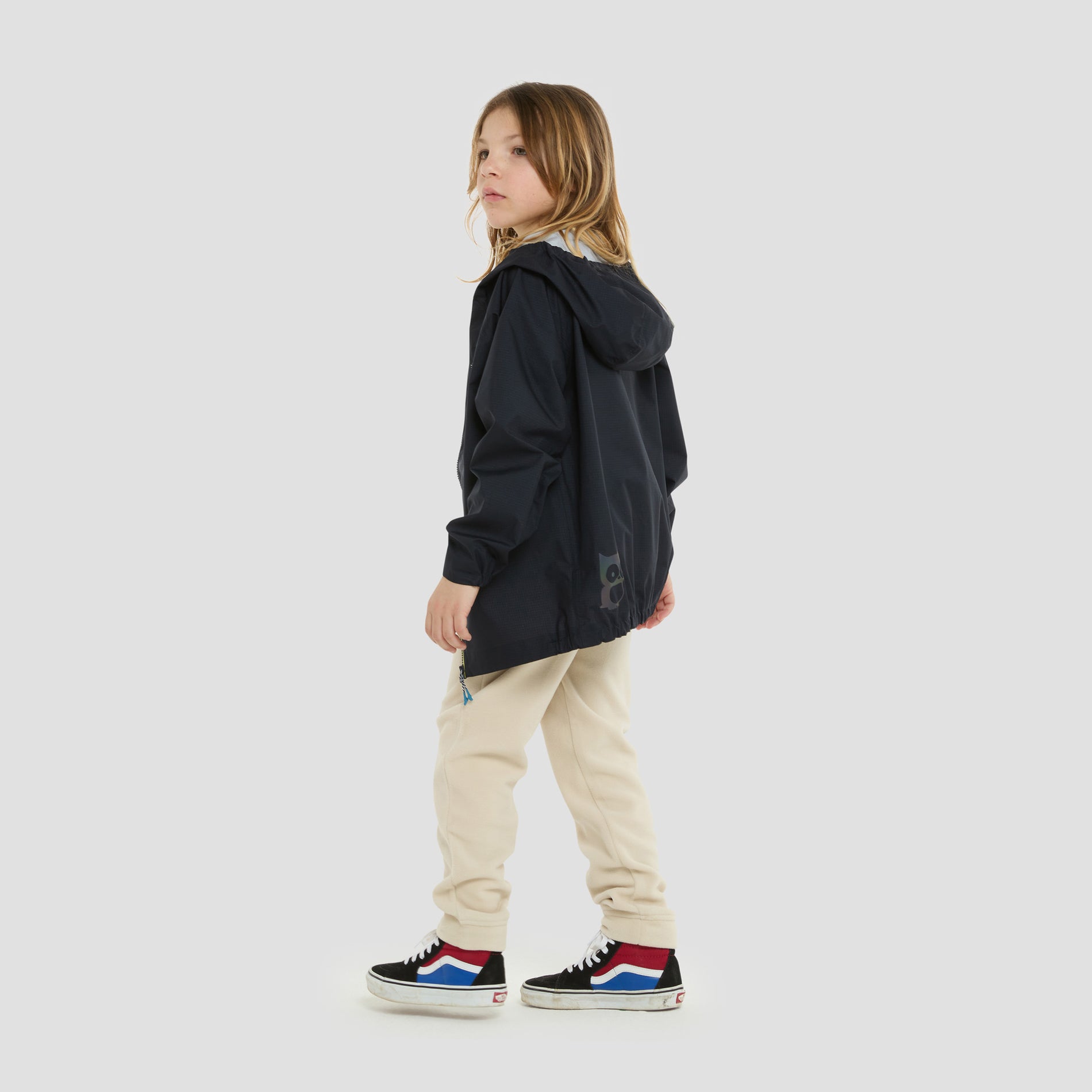 One ultralight rain jacket (5)