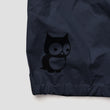 One ultralight rain jacket (10)