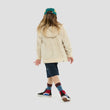 Panda High Loft fleece zip hoody (4)