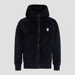 Panda High Loft fleece zip hoody 2024 (1)