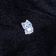 Panda High Loft fleece zip hoody 2024 (6)