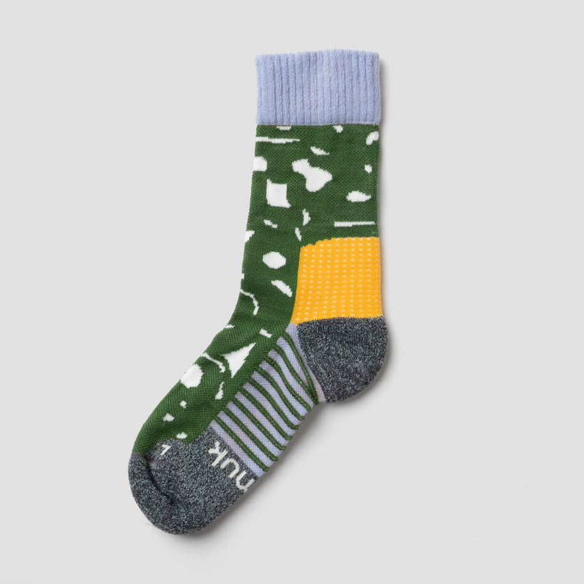 Peak Merino hiking socks (3)