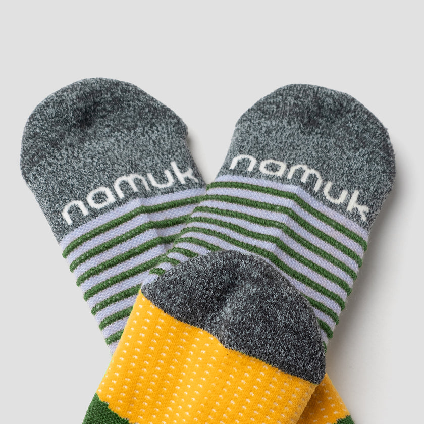 Peak Merino hiking socks (1)