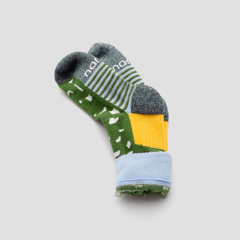 Peak Merino hiking socks (4)