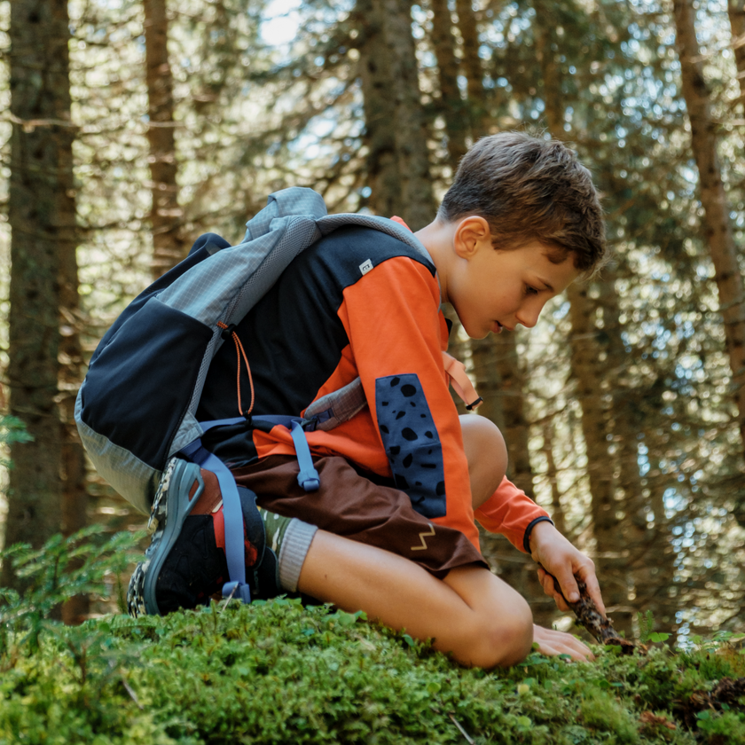 Peak Merino hiking socks (2)